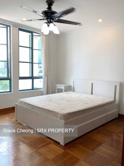 Craig Place (D2), Apartment #232109611